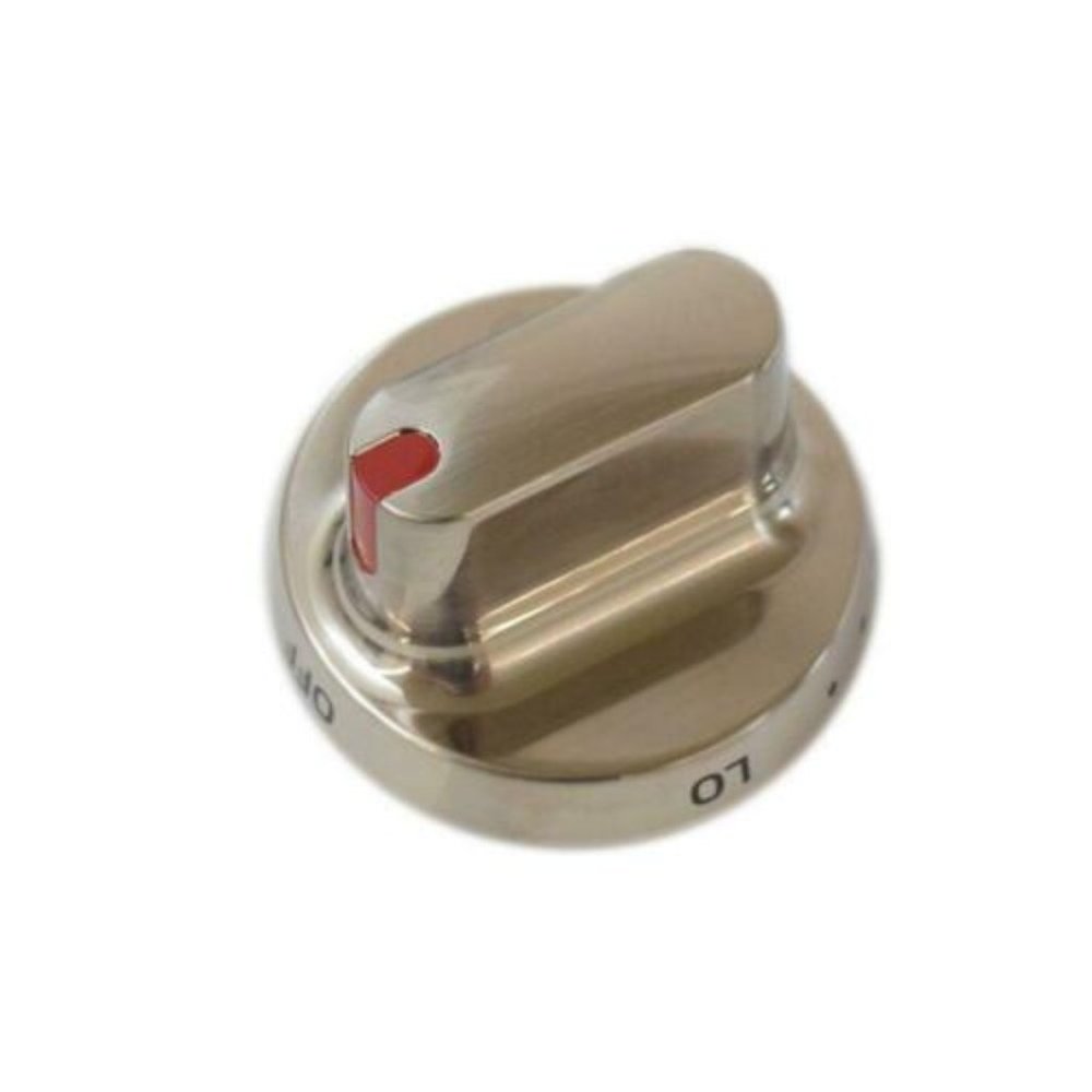 Samsung gas range Knobs